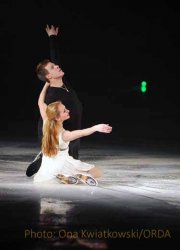 Ekaterina Gordeeva: From the Heart